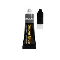 ► Клей  ZOLLEX SuperGlue • Краща ціна в Борисполі, Воронькові • Купити в магазині ПРО100БУД