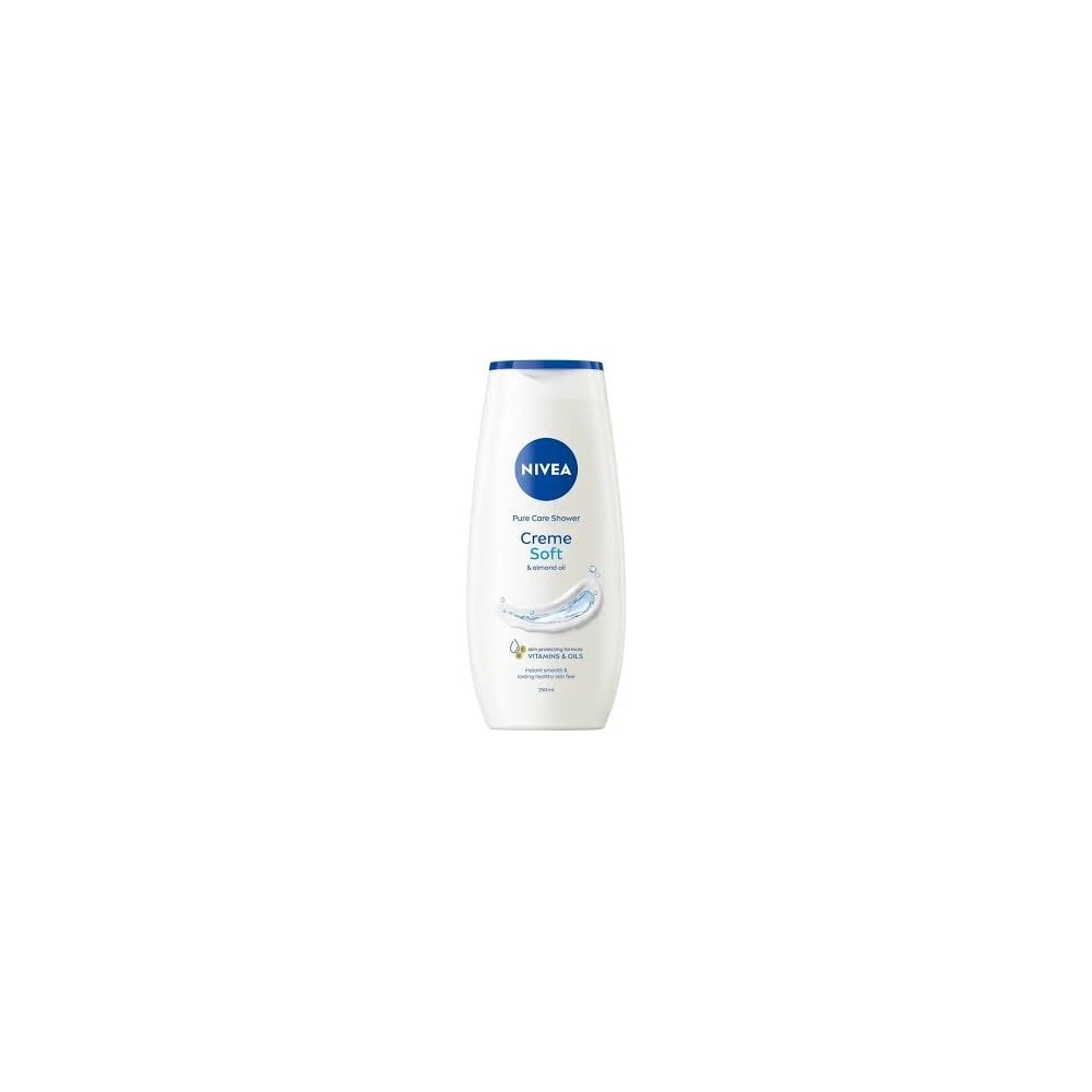 ► Гель для душу Nivea 250мл • Краща ціна в Борисполі, Воронькові • Купити в магазині ПРО100БУД