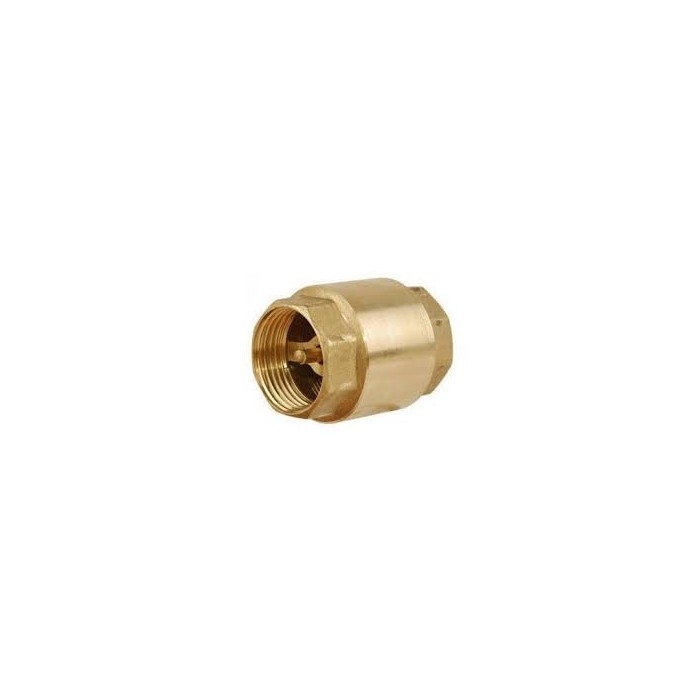 Зворотний клапан ВВ 1" RS PREMIUM
