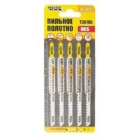 ► Пилочки для електролобзика MASTERTOOL • Краща ціна в Борисполі, Воронькові • Купити в магазині ПРО100БУД