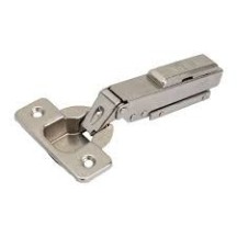 ► Петля накл. Brillanti FH6004 100*62 • Краща ціна в Борисполі, Воронькові • Купити в магазині ПРО100БУД