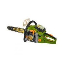 Бензопила Procraft K450L