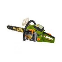 ► Бензопила Procraft K450L • Краща ціна в Борисполі, Воронькові • Купити в магазині ПРО100БУД