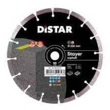 ► Круг алмазний Distar 230 мм • Краща ціна в Борисполі, Воронькові • Купити в магазині ПРО100БУД