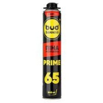 ► Піна професійна Budmonster Prime 840 мл • Краща ціна в Борисполі, Воронькові • Купити в магазині ПРО100БУД
