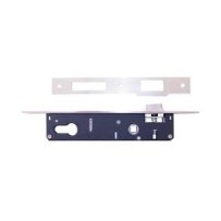 Корпус замка FZB 10-06 82 мм