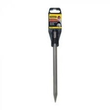 ► Зубило STANLEY STA-54402 SDS-Plus 250 мм • Краща ціна в Борисполі, Воронькові • Купити в магазині ПРО100БУД