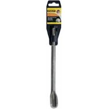 ► Зубило канавочне STANLEY 22 х 240 мм  • Краща ціна в Борисполі, Воронькові • Купити в магазині ПРО100БУД
