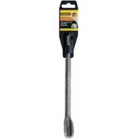 ► Зубило канавочне STANLEY 22 х 240 мм  • Краща ціна в Борисполі, Воронькові • Купити в магазині ПРО100БУД