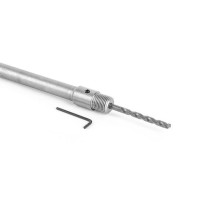 Перехідник SDS-450 мм INTERTOOL