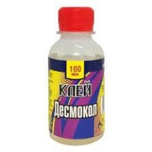 ► Клей Дисмокол 100 мл • Краща ціна в Борисполі, Воронькові • Купити в магазині ПРО100БУД