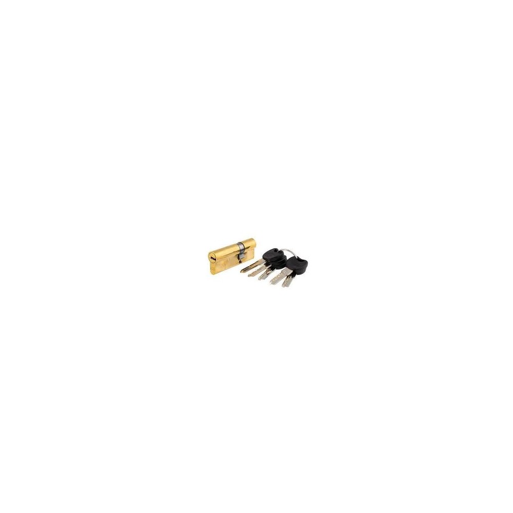 Серцевина FZB Sofia 13-09 80 30 х 50 мм золото