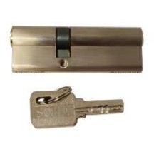 ► Серцевина FZB Sofia 13-09 90 35 х 55 мм бронза • Краща ціна в Борисполі, Воронькові • Купити в магазині ПРО100БУД