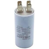 ► Кондесатор 10mf CBB-60 450V без болта  • Краща ціна в Борисполі, Воронькові • Купити в магазині ПРО100БУД