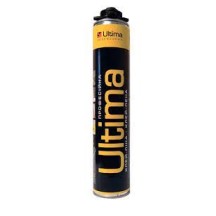 ► Клей-піна професійна Ultima • Краща ціна в Борисполі, Воронькові • Купити в магазині ПРО100БУД