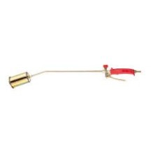 ► Пальник газовий INTERTOOL GB-0046, 715 мм • Краща ціна в Борисполі, Воронькові • Купити в магазині ПРО100БУД