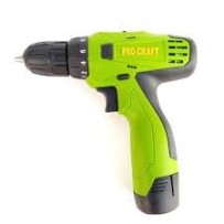 Шуруповерт Procraft PA12 Pro