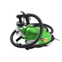 ► Фарбопульт електричний PRO-CRAFT PSE-950 • Краща ціна в Борисполі, Воронькові • Купити в магазині ПРО100БУД