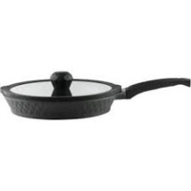 ► Сковорідка BLACK ICE PEPPER 28 х 5 см • Краща ціна в Борисполі, Воронькові • Купити в магазині ПРО100БУД