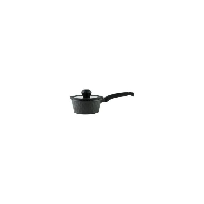 Ківш BLACK ICE PEPPER 1,4л 16*8см