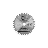 ► Диск пильний по дереву INTERTOOL 200 х 25,4 х 36T • Краща ціна в Борисполі, Воронькові • Купити в магазині ПРО100БУД