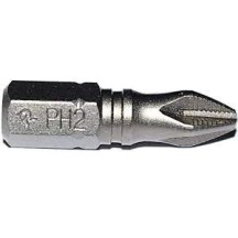 Біта PH-2, 25 мм Rapide ACR/Industry 1 шт
