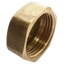 ► Заглушка В 3/4" Nikiforov • Краща ціна в Борисполі, Воронькові • Купити в магазині ПРО100БУД