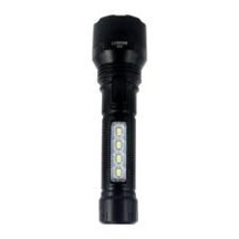 ► Ліхтар LEBRON LED L-HL-40 ABS 1W • Краща ціна в Борисполі, Воронькові • Купити в магазині ПРО100БУД