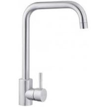 ► Змішувач Agua Acero-INOX037 • Краща ціна в Борисполі, Воронькові • Купити в магазині ПРО100БУД