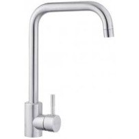 ► Змішувач Agua Acero-INOX037 • Краща ціна в Борисполі, Воронькові • Купити в магазині ПРО100БУД