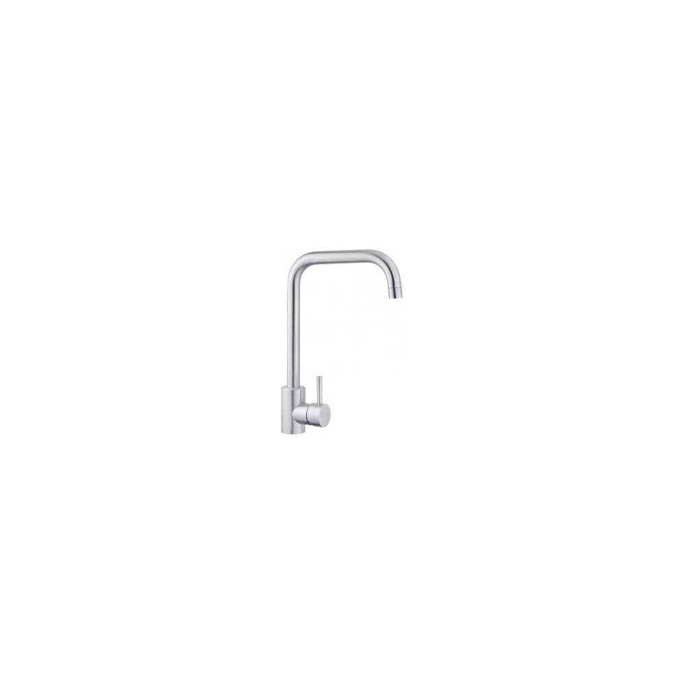 ► Змішувач Agua Acero-INOX037 • Краща ціна в Борисполі, Воронькові • Купити в магазині ПРО100БУД