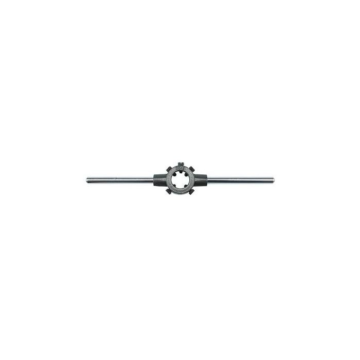 Плашкотримач YATO YT-2985 М16-М20