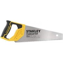► Ножівка STANLEY 380 ММ 11 tpi • Краща ціна в Борисполі, Воронькові • Купити в магазині ПРО100БУД