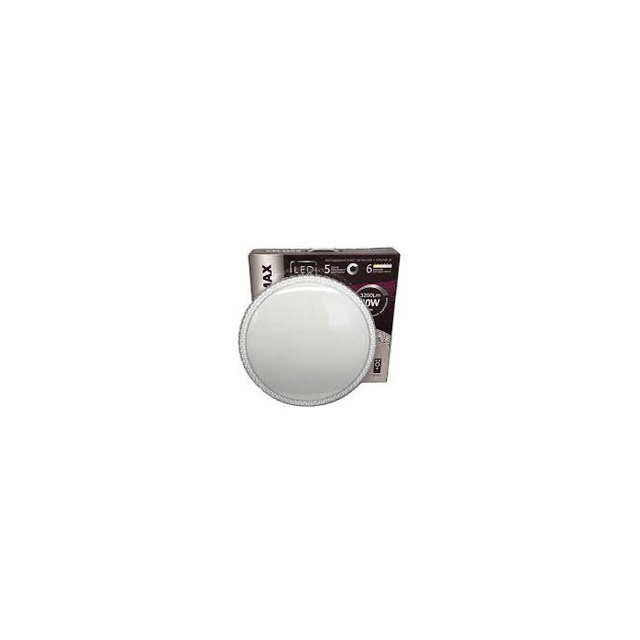 Світильник VELMAX V-CL Crystal LED 70W smart+пульт