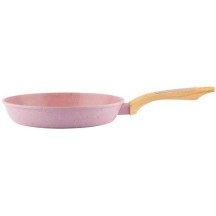 ► Сковорідка Pepper Candy Pink 28 х 5.0 • Краща ціна в Борисполі, Воронькові • Купити в магазині ПРО100БУД