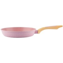 ► Сковорідка Pepper Candy Pink 28 х 5.0 • Краща ціна в Борисполі, Воронькові • Купити в магазині ПРО100БУД
