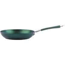 ► Сковорідка Pepper Emerald Titanium Pro 22 х 4.5 • Краща ціна в Борисполі, Воронькові • Купити в магазині ПРО100БУД