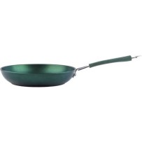 ► Сковорідка Pepper Emerald Titanium Pro 22 х 4.5 • Краща ціна в Борисполі, Воронькові • Купити в магазині ПРО100БУД