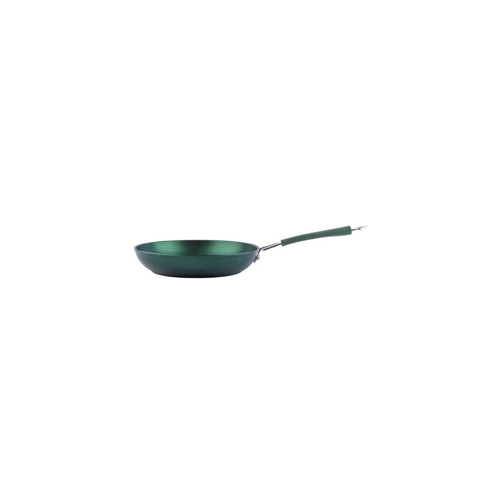► Сковорідка Pepper Emerald Titanium Pro 22 х 4.5 • Краща ціна в Борисполі, Воронькові • Купити в магазині ПРО100БУД