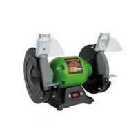 ► Верстат точильний Procraft PAE 200/1250 • Краща ціна в Борисполі, Воронькові • Купити в магазині ПРО100БУД