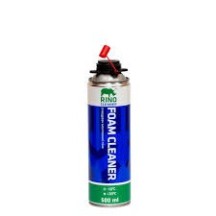 ► Промивка для піни RINO 500 ml • Краща ціна в Борисполі, Воронькові • Купити в магазині ПРО100БУД