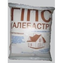 ► Гіпс Алебастр 5 кг • Краща ціна в Борисполі, Воронькові • Купити в магазині ПРО100БУД