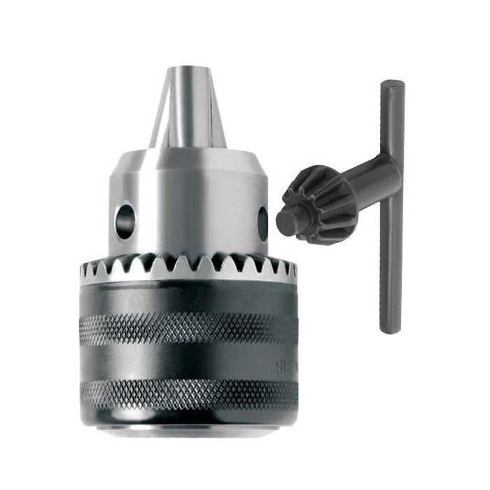 Патрон для дриля INTERTOOL ST-3823