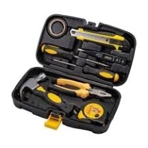 ► Набір інструментів Master Tool 780308, 8 шт • Краща ціна в Борисполі, Воронькові • Купити в магазині ПРО100БУД
