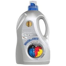 ► Гель для прання Wash-free 5 л • Краща ціна в Борисполі, Воронькові • Купити в магазині ПРО100БУД