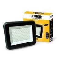 ► Прожектор LEBRON LED 100W  • Краща ціна в Борисполі, Воронькові • Купити в магазині ПРО100БУД