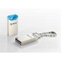 ► Флешка USB Apacer 64 GB • Краща ціна в Борисполі, Воронькові • Купити в магазині ПРО100БУД