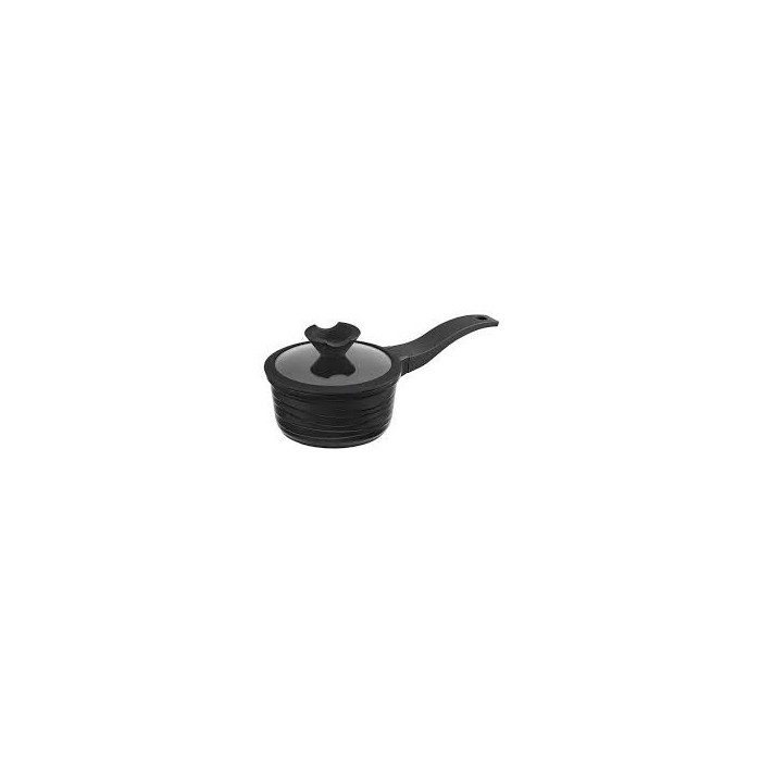 Ківш Lessner Black Pro 1,3 л д16 см