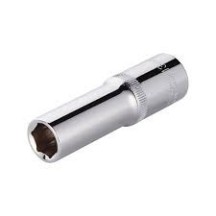 ► Головка 6-гранна INTERTOOL подовжена 1/2 13 мм • Краща ціна в Борисполі, Воронькові • Купити в магазині ПРО100БУД