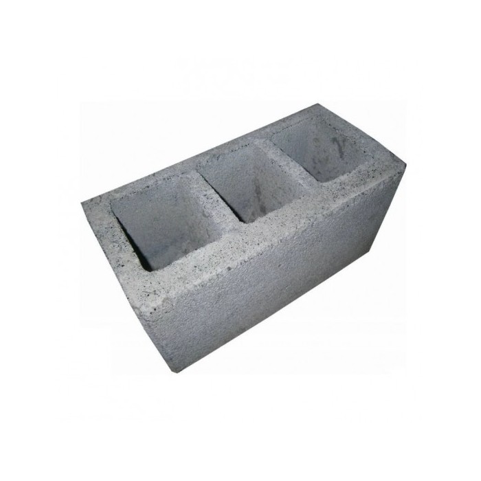 Шлакоблок 200 мм
